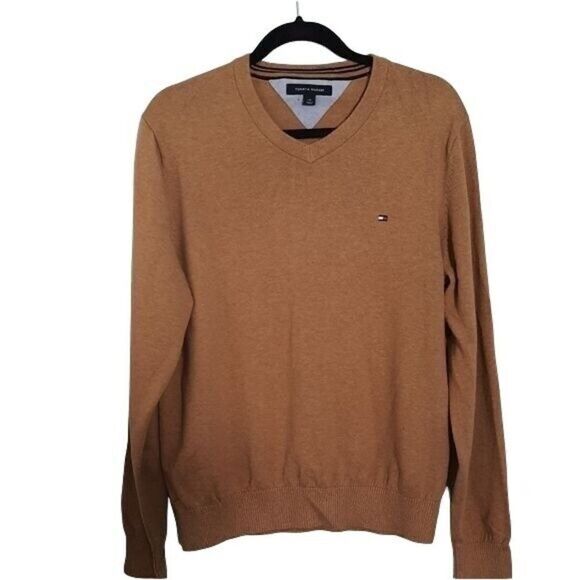 Tommy Hilfiger sweater  - Picture 1 of 4